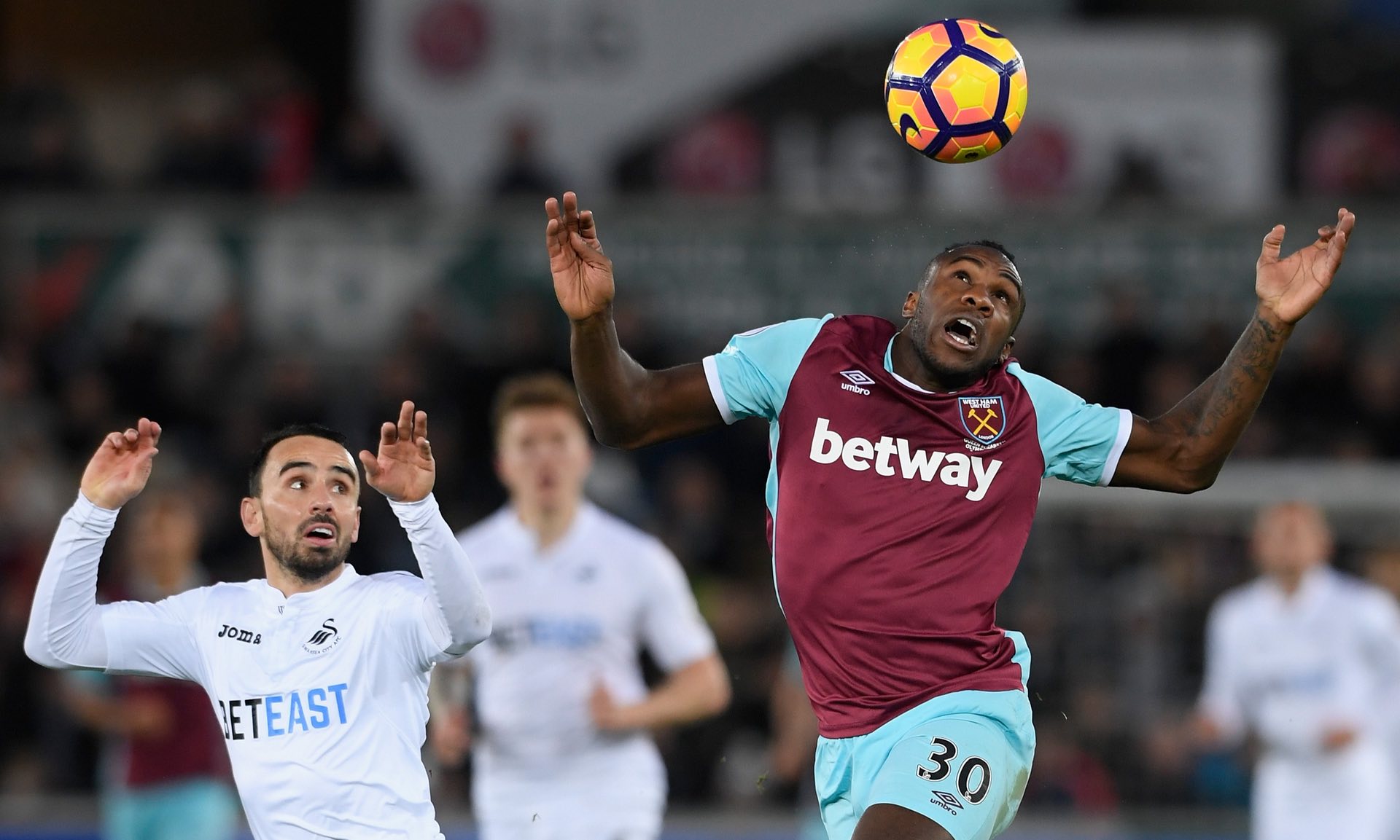 注定在赛事 注定在赛事